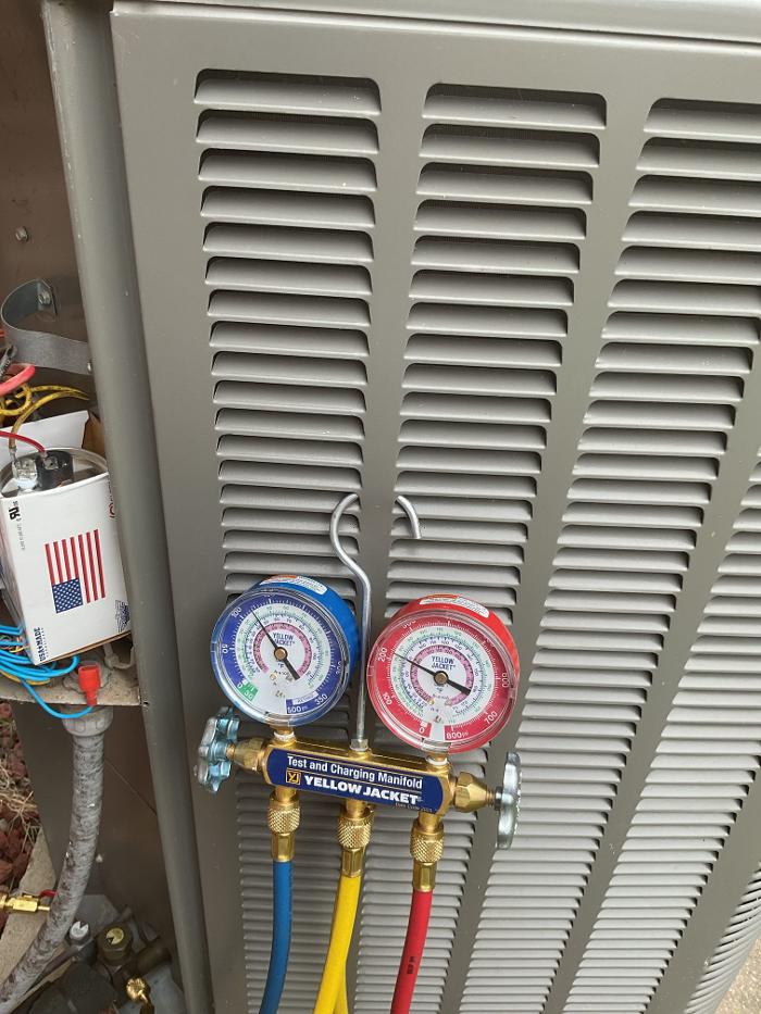 One Hour Heating & Air Conditioning of Kyle Image