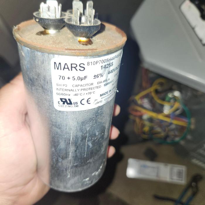 One Hour Heating & Air Conditioning of Kyle Image