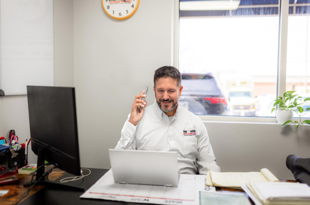 One Hour Heating & Air Conditioning of Kyle Image