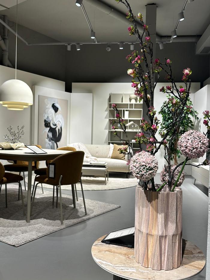 BoConcept Basel, Marktgasse in Basel