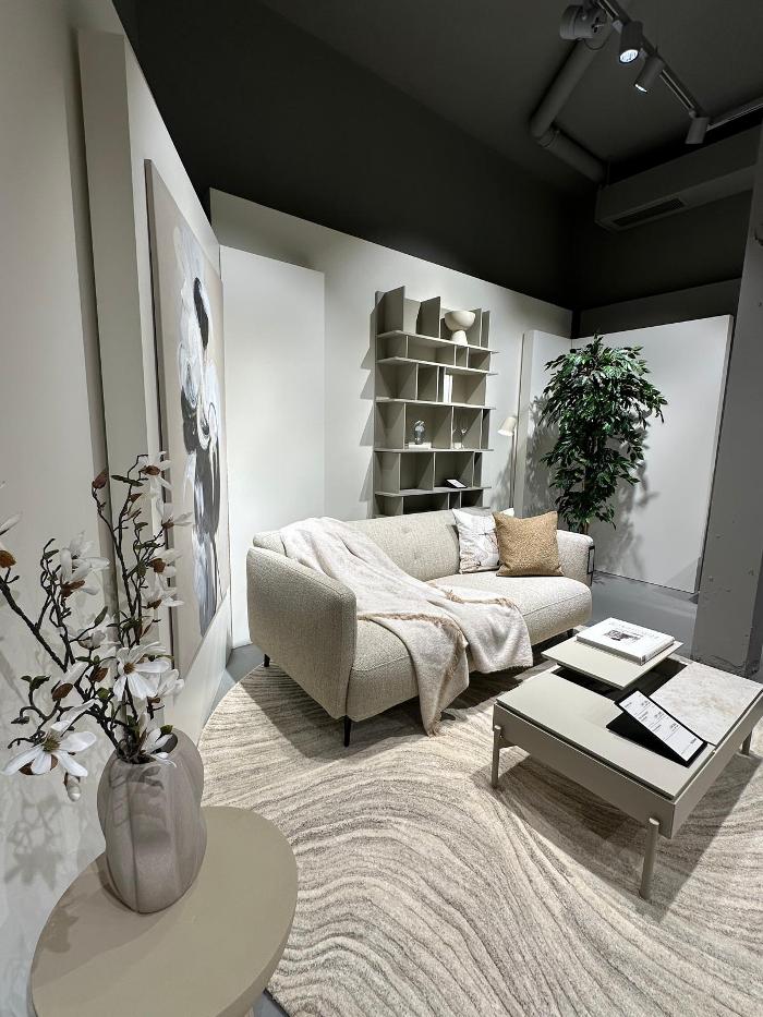 BoConcept Basel, Marktgasse in Basel