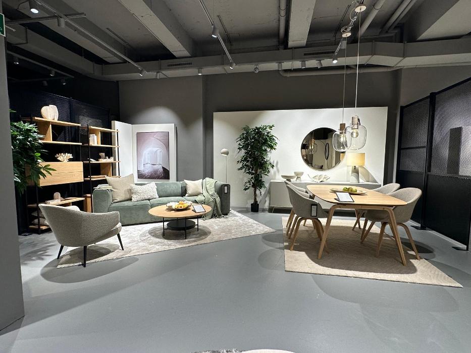 BoConcept Basel, Marktgasse in Basel