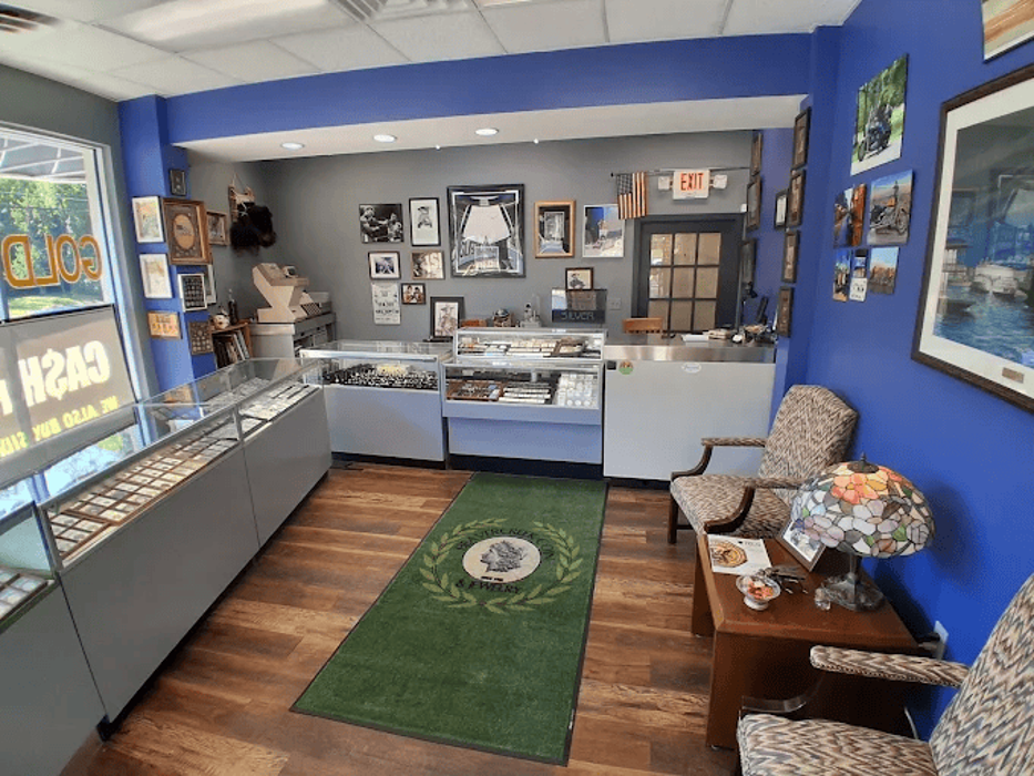 Beavercreek Coin & Jewelry