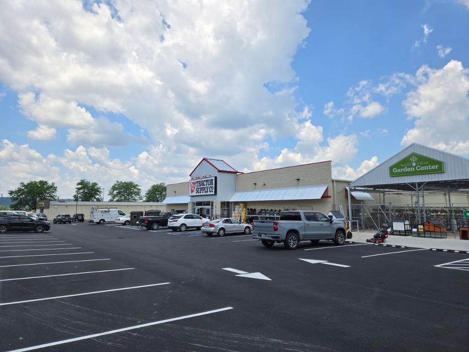 Tractor Supply Co.