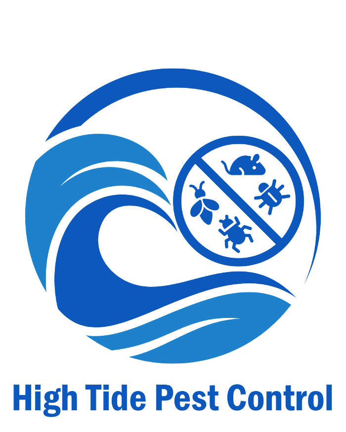 High Tide Pest Control Image