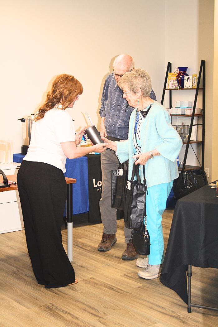 Local Care Hearing Services