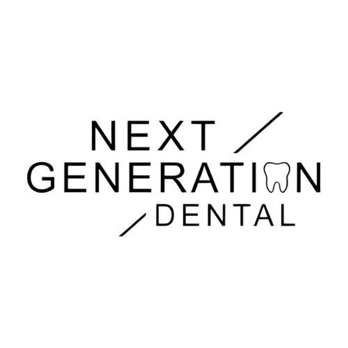 Next Generation Dental - Dr. Adam Schwartz, DDS Logo