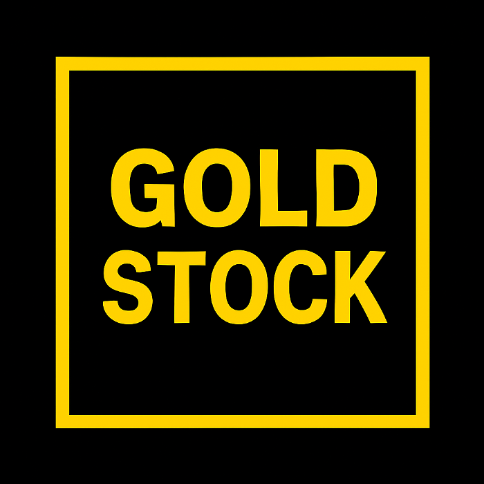 Gold Stock Canada