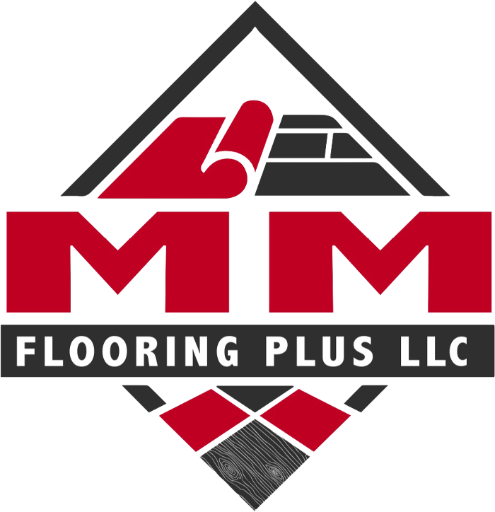 MM Flooring Plus Logo