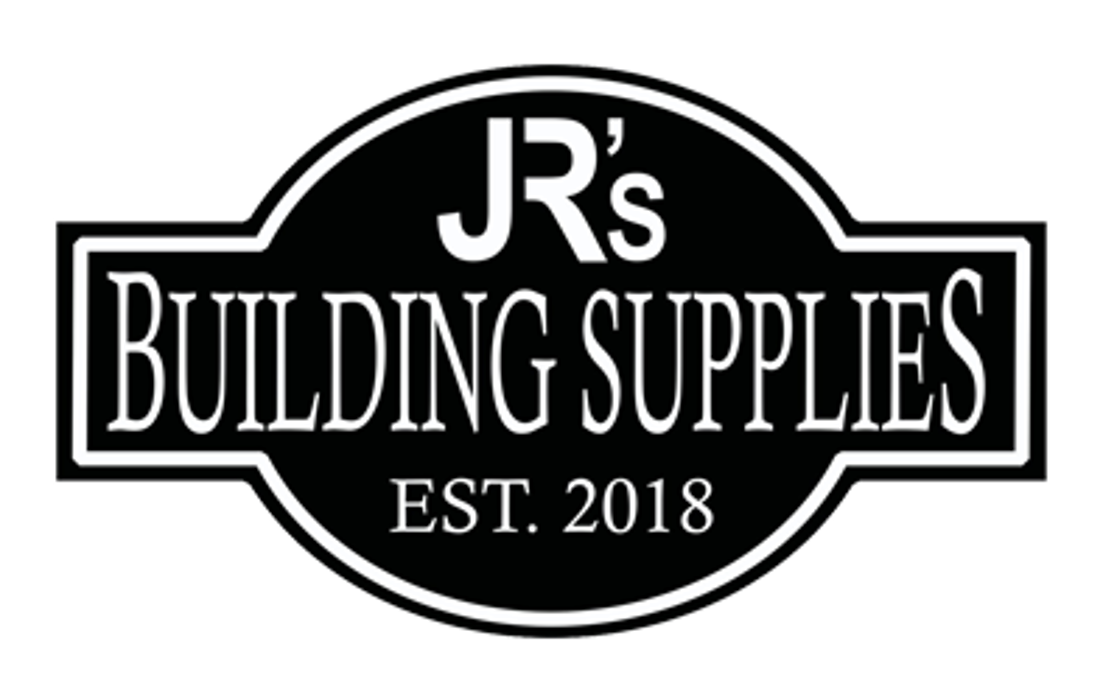 JR Building Supplies Logo