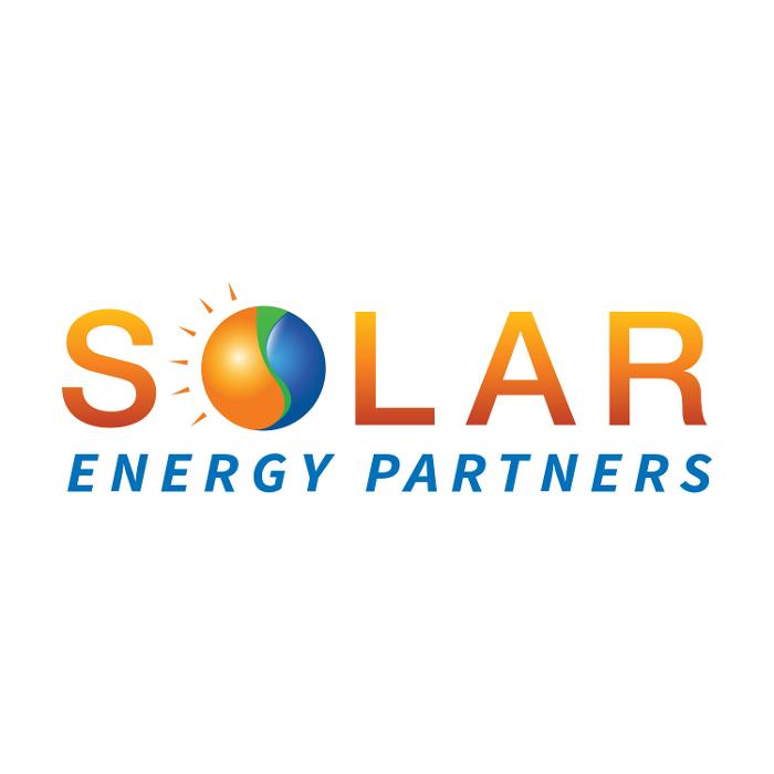 Solar Energy Partners Columbia Logo
