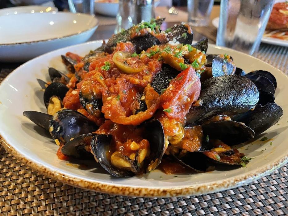 Buon Appetito Ristorante & Pizzeria Image