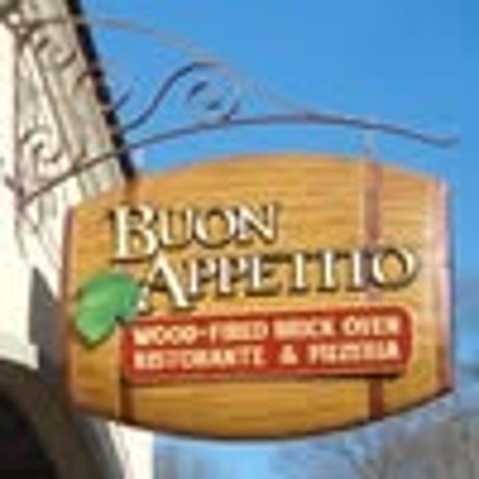 Buon Appetito Ristorante & Pizzeria Image
