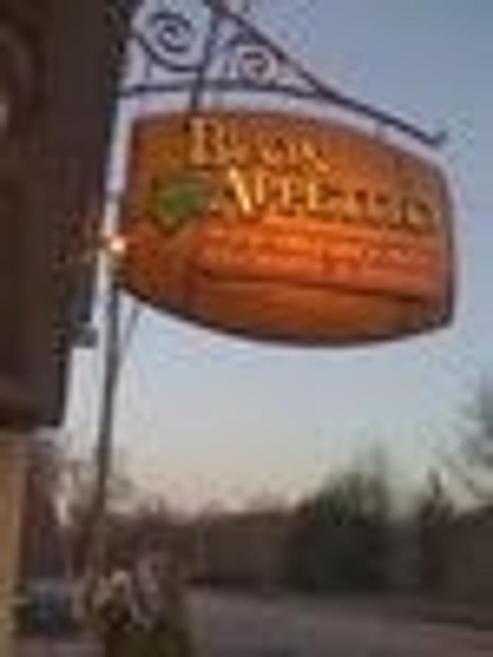 Buon Appetito Ristorante & Pizzeria Image