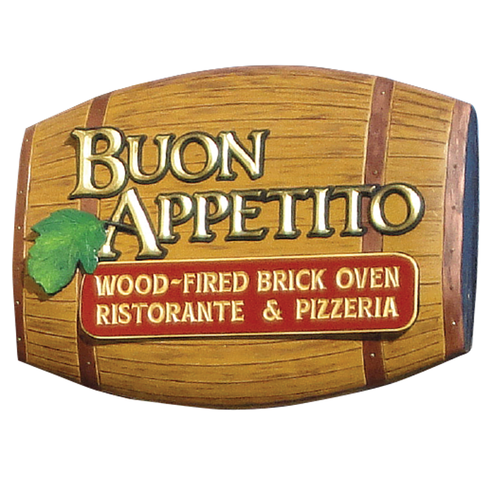 Buon Appetito Ristorante & Pizzeria Image