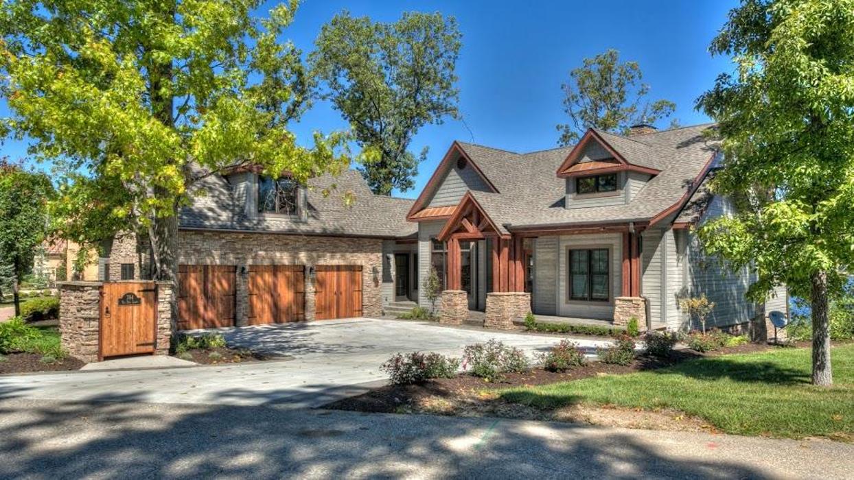 Glascock Construction, Inc. - Osage Beach, MO