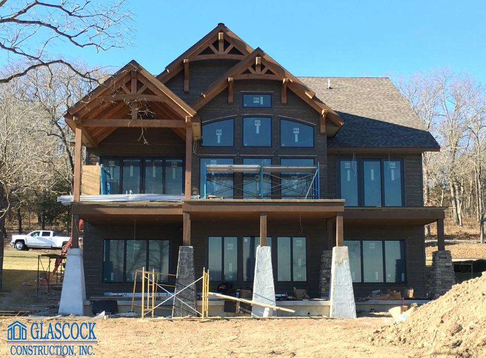 Glascock Construction, Inc. - Osage Beach, MO