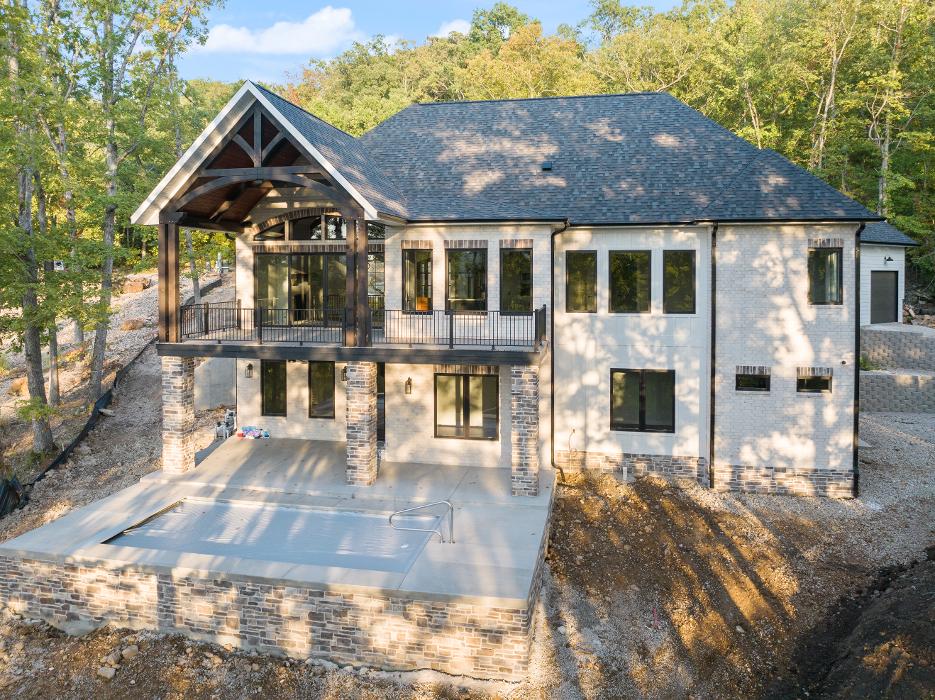 Glascock Construction, Inc. Image