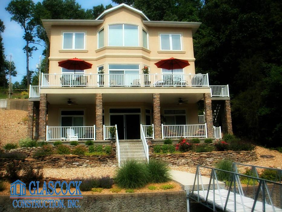 Glascock Construction, Inc. - Osage Beach, MO