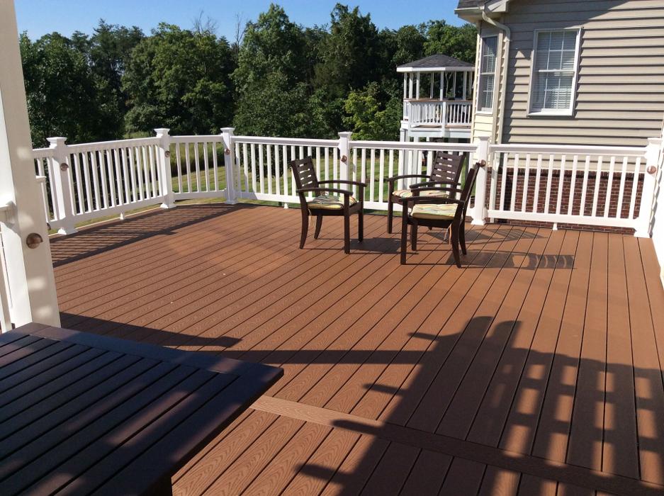 Click Construction and Remodeling - Ashburn, VA