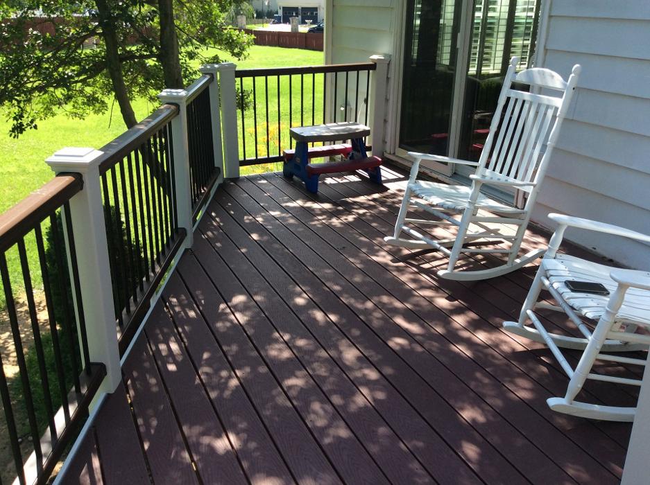 Click Construction and Remodeling - Ashburn, VA