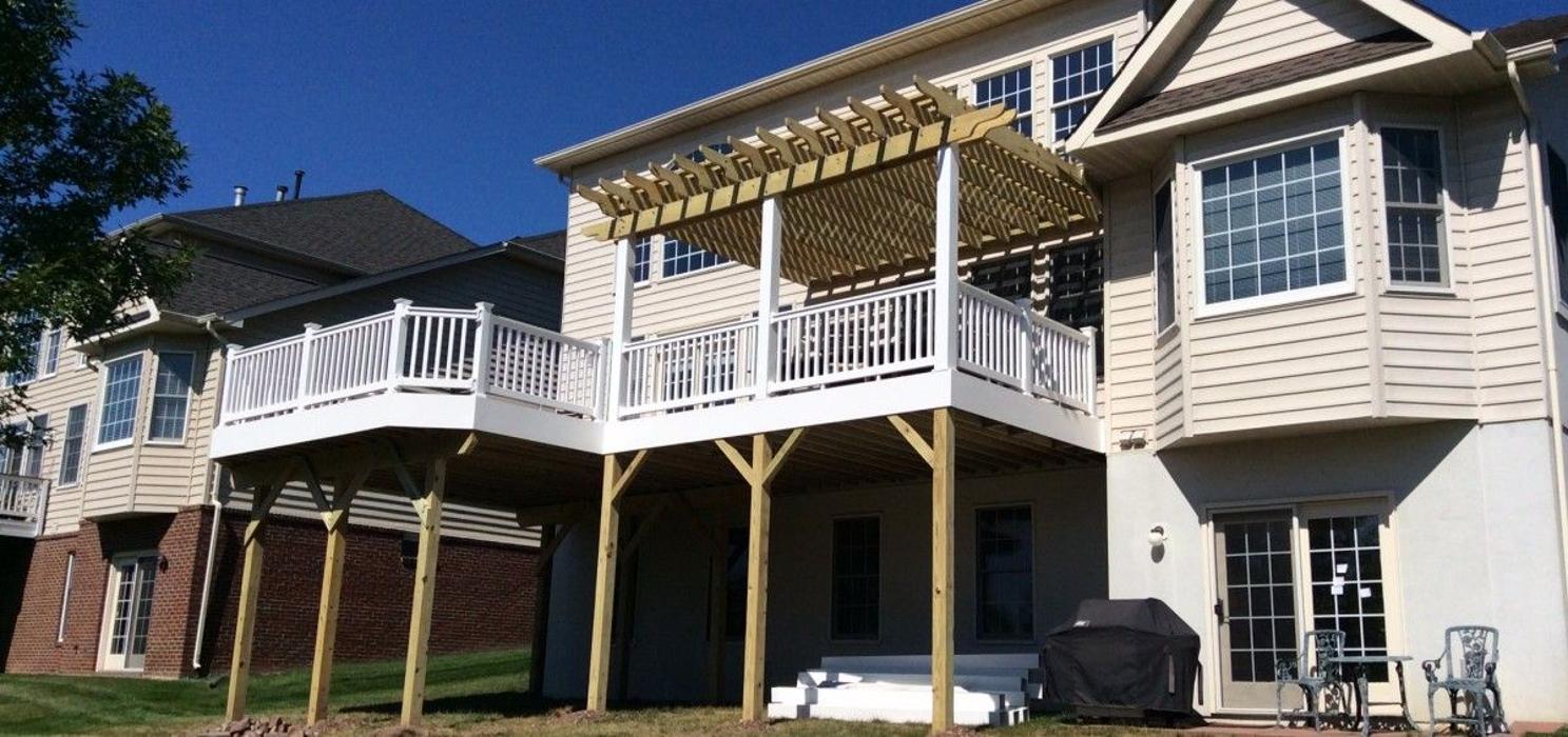 Click Construction and Remodeling - Ashburn, VA