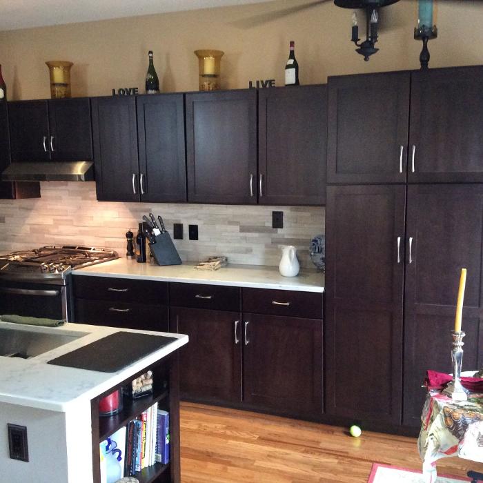Click Construction and Remodeling - Ashburn, VA