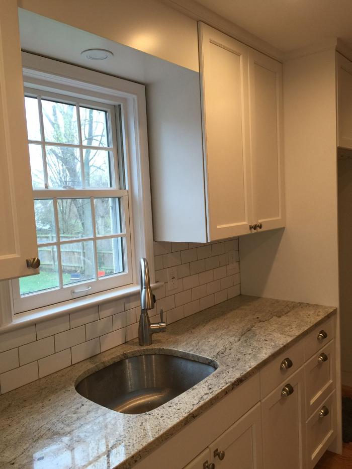Click Construction and Remodeling - Ashburn, VA
