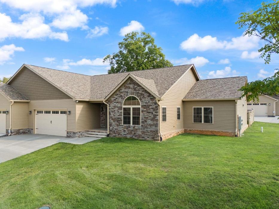 Eagle Realty & Development, LLC - Somerset, KY