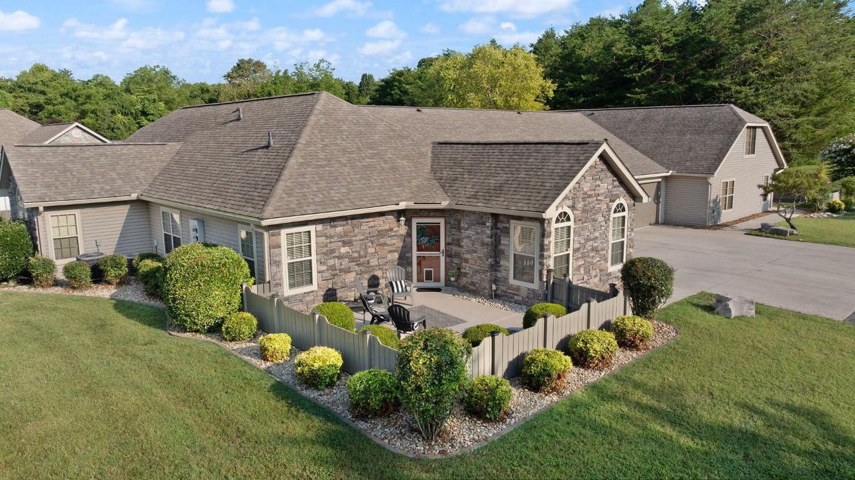 Eagle Realty & Development, LLC - Somerset, KY
