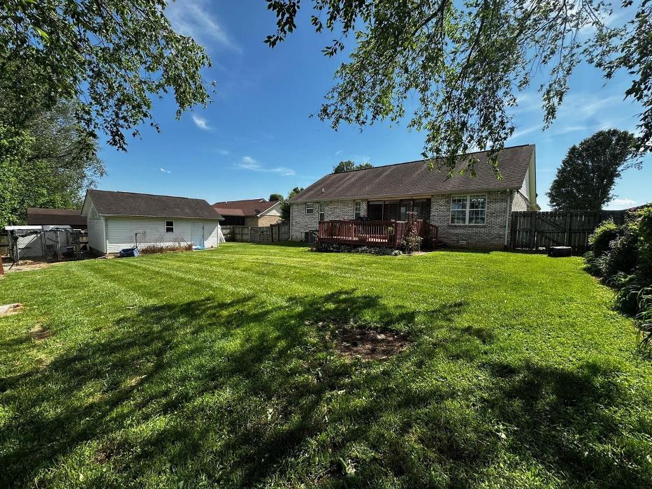 Eagle Realty & Development, LLC - Somerset, KY