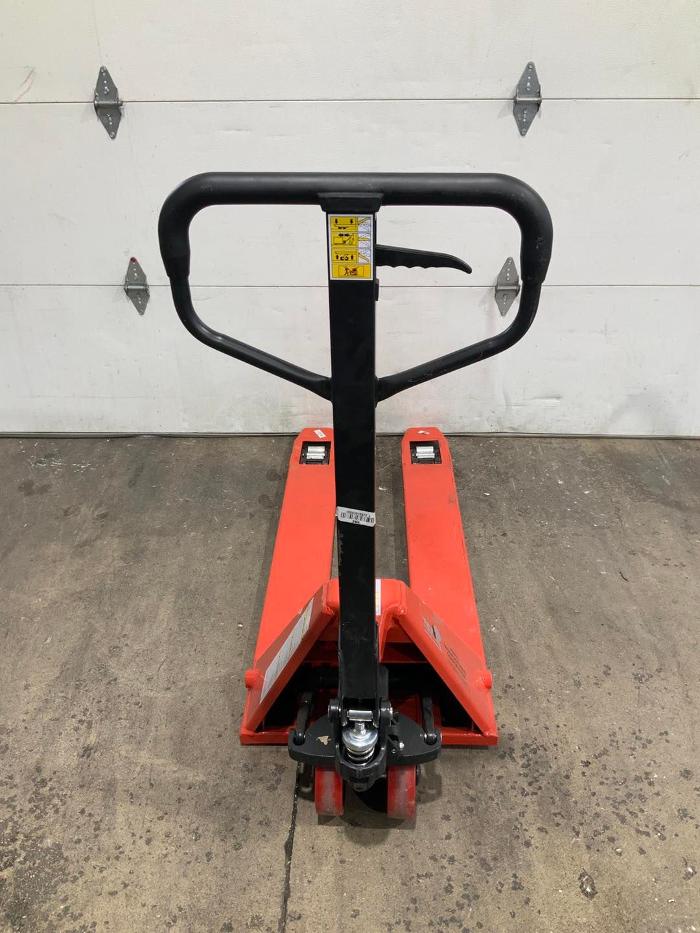 Rockford Liquidation Warehouse - Rockford, IL