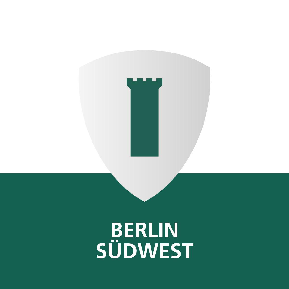 KENSINGTON Immobilien Berlin - Südwest in Teltow - Logo
