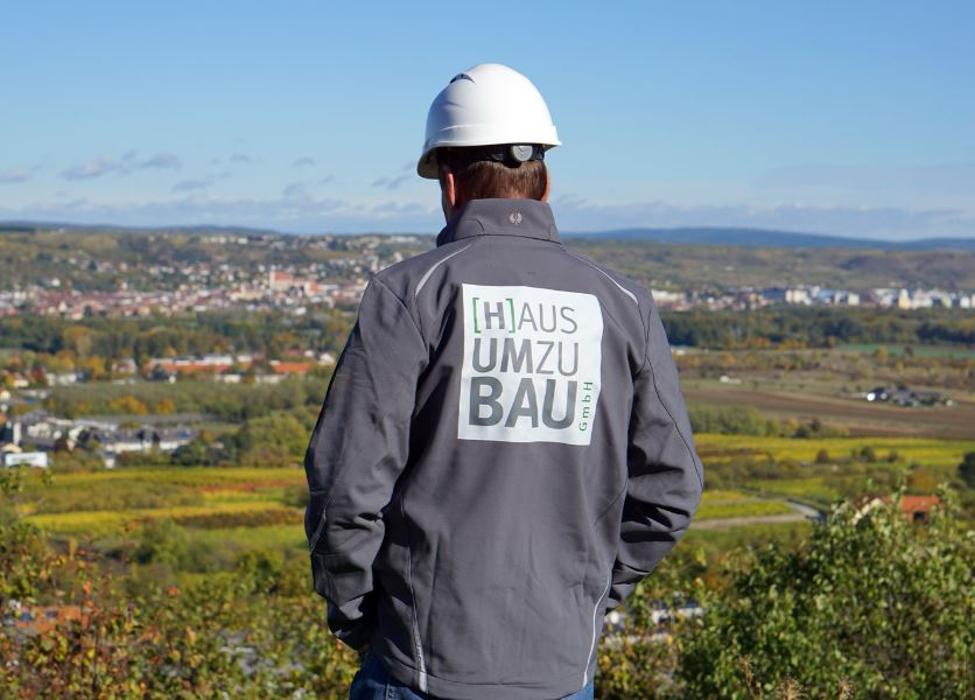 HAUSUMZUBAU GmbH, Landersdorfer Straße in Krems an der Donau