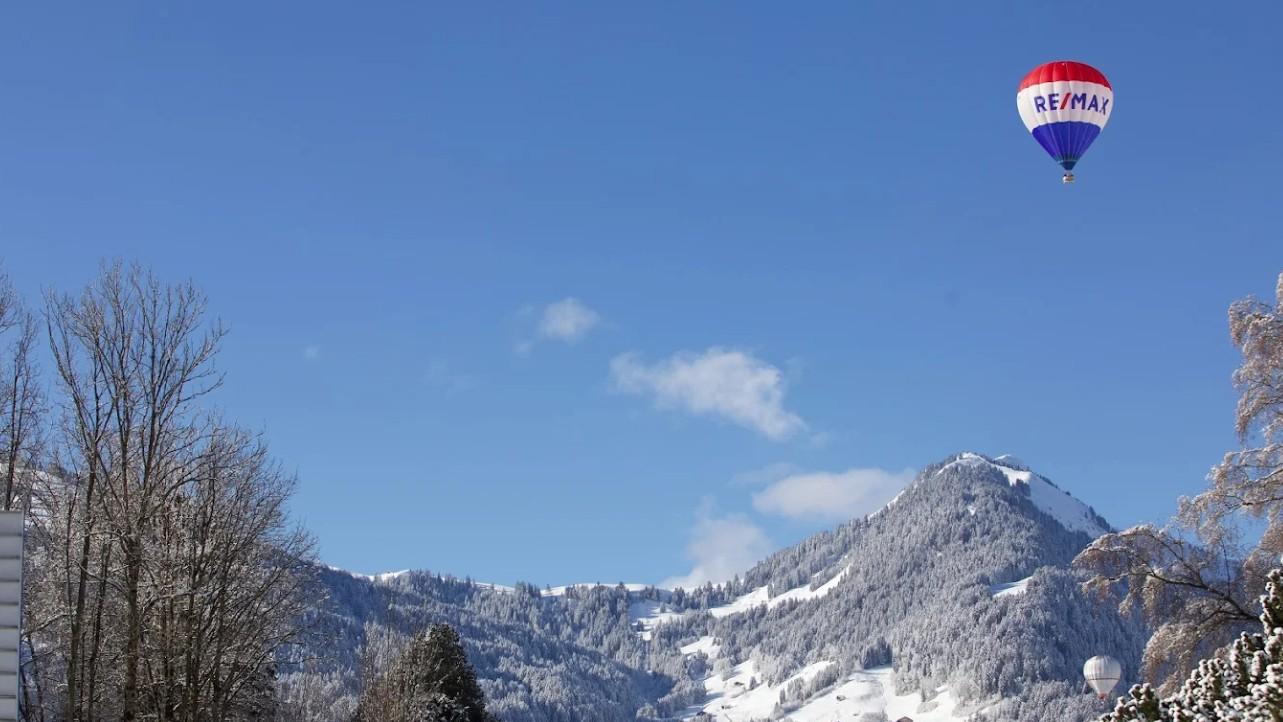 REMAX Mutschellen - marco salm immobilien, Bahnhofstrasse in Berikon