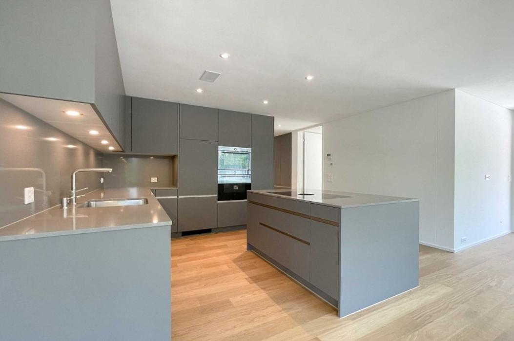 REMAX Mutschellen - marco salm immobilien, Bahnhofstrasse in Berikon