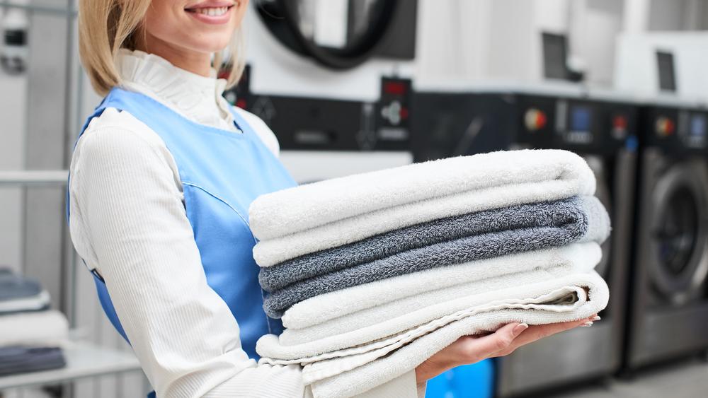 Textilreinigung Müller Inh. Daniela Allstein, Bahnhofstraße in Lampertheim