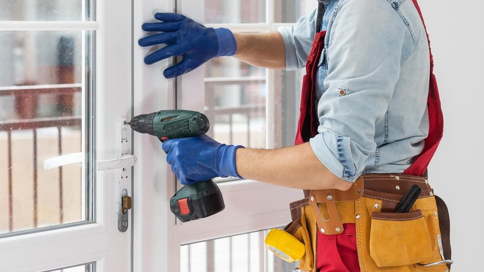 Fenster-Technik-Korn, Friedhofstraße in Kieselbronn