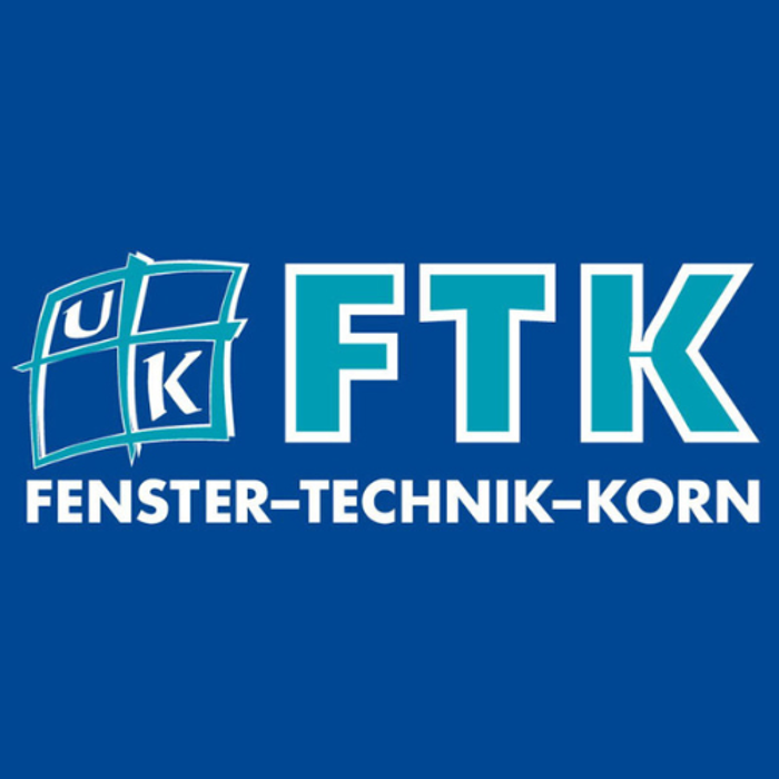 Logo Fenster-Technik-Korn