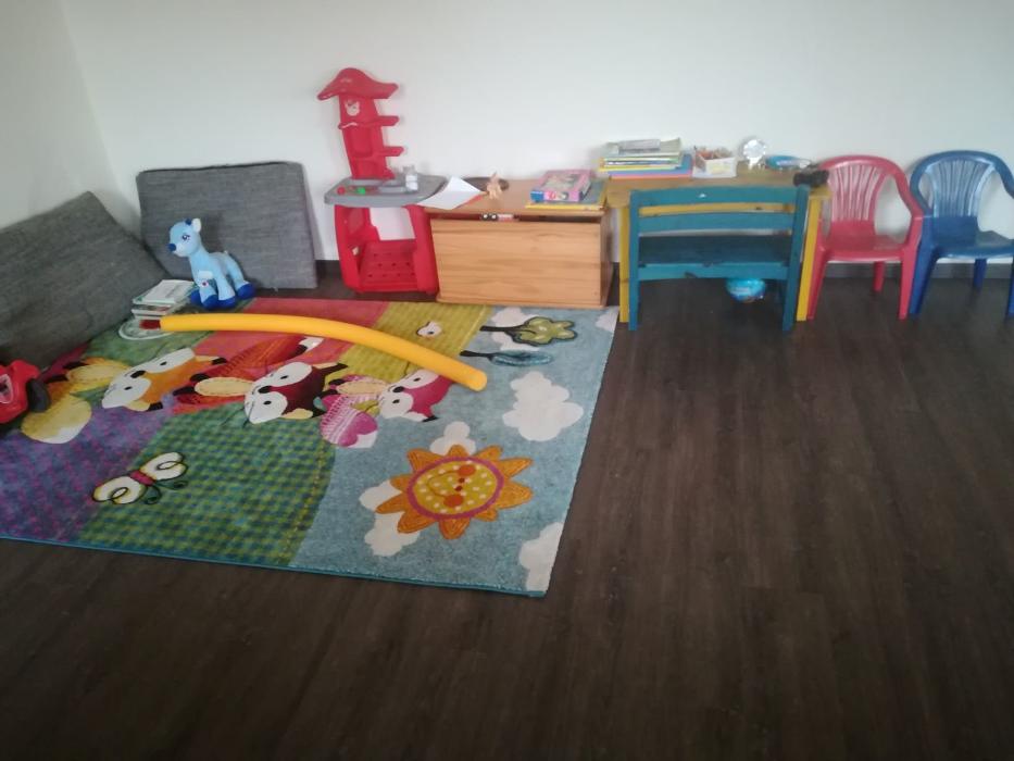 Gasthaus Glockerwirt, Glockerweg in Pröselsdorf