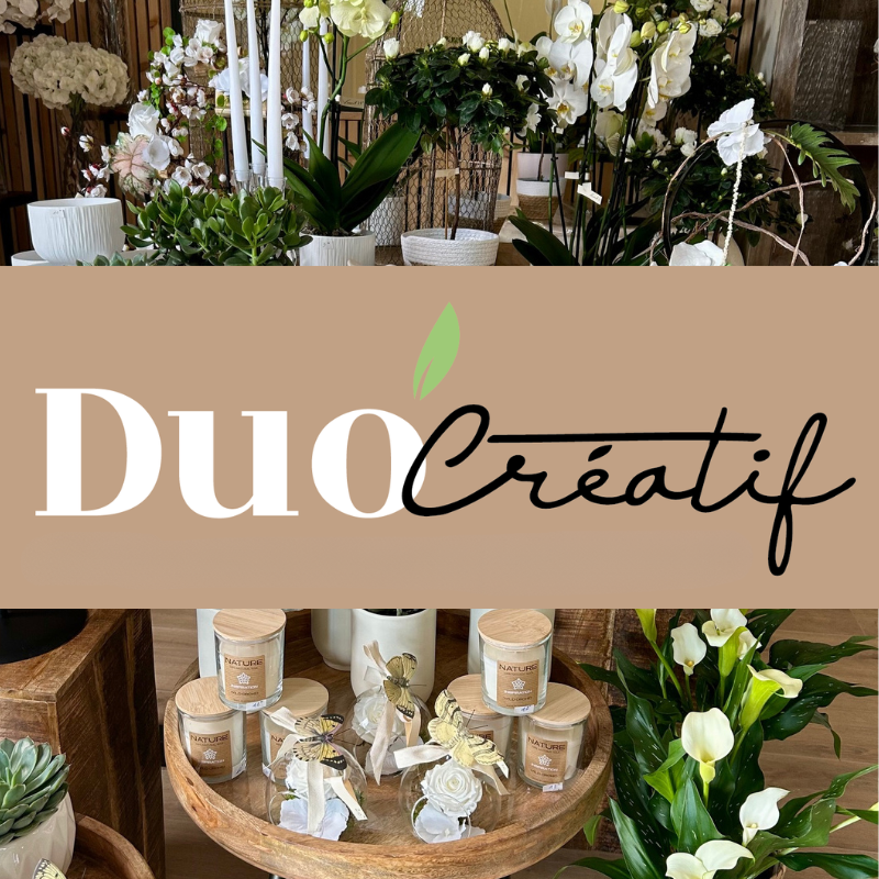 Duo'Créatif