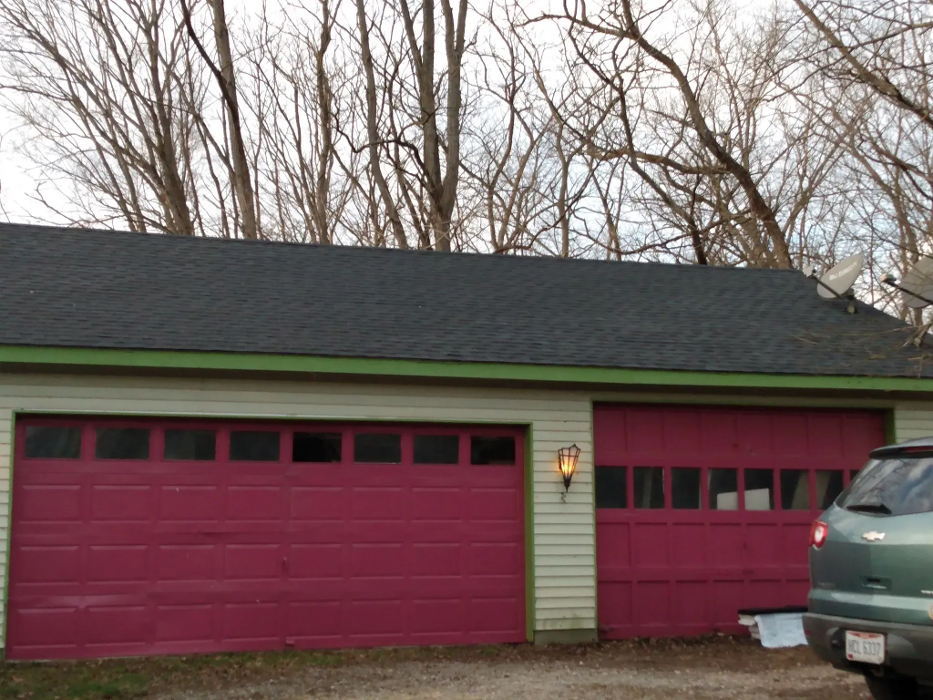 Bush Home Improvements - Jamestown, OH