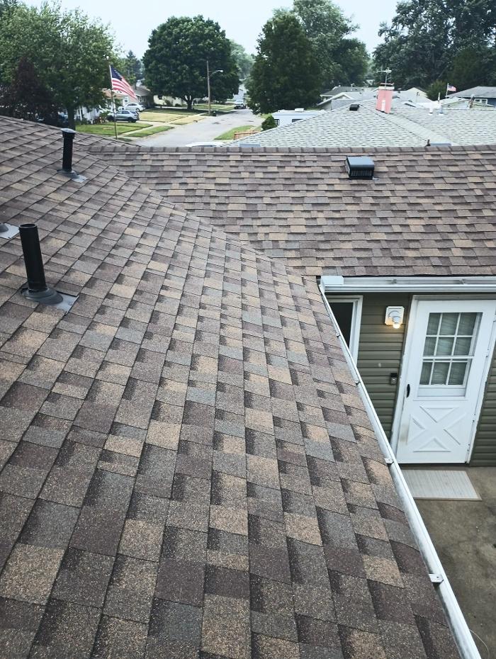 Bush Home Improvements - Jamestown, OH