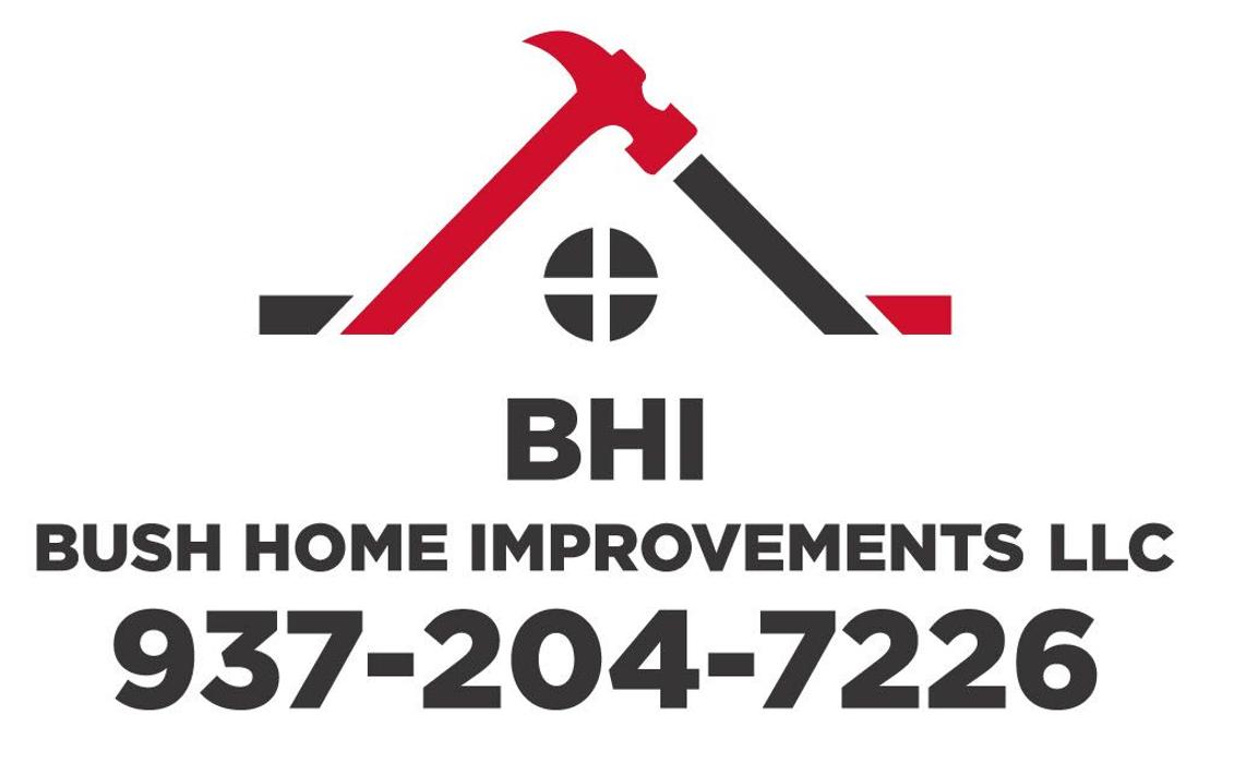 Bush Home Improvements - Jamestown, OH