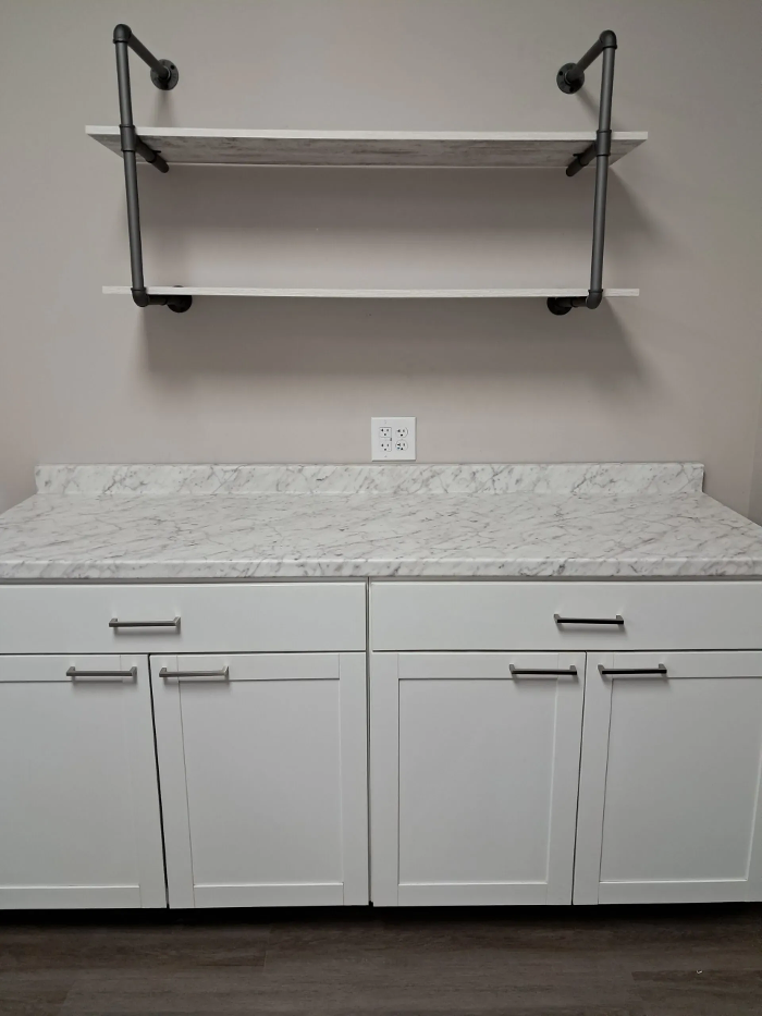 Bush Home Improvements - Jamestown, OH