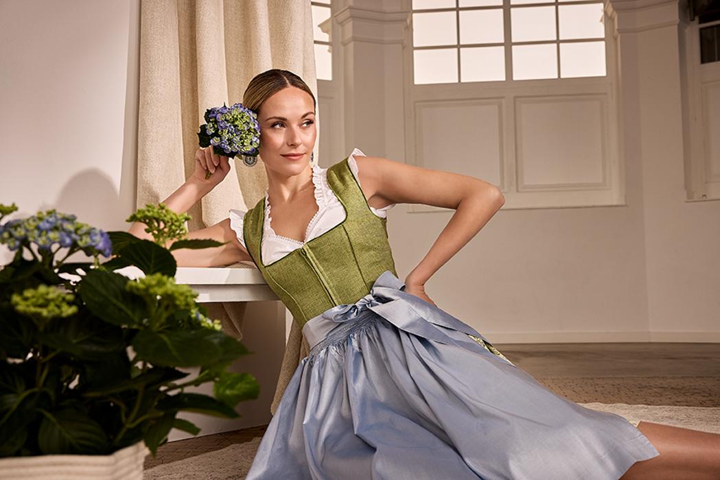 Trachten Angermaier, Eberhardstraße in Stuttgart