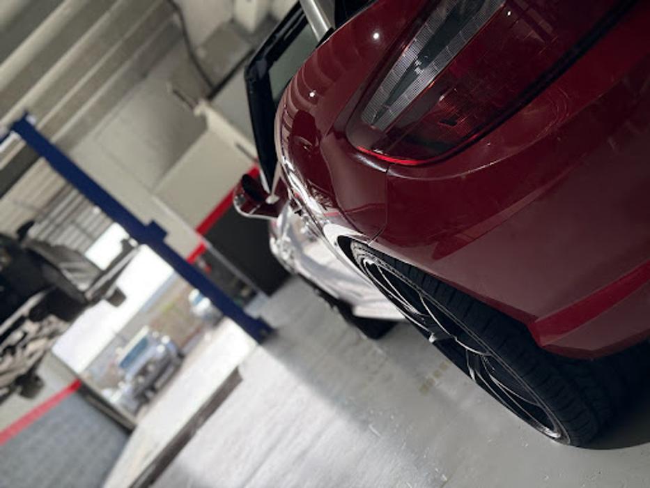 DS Proformance - Miami, FL
