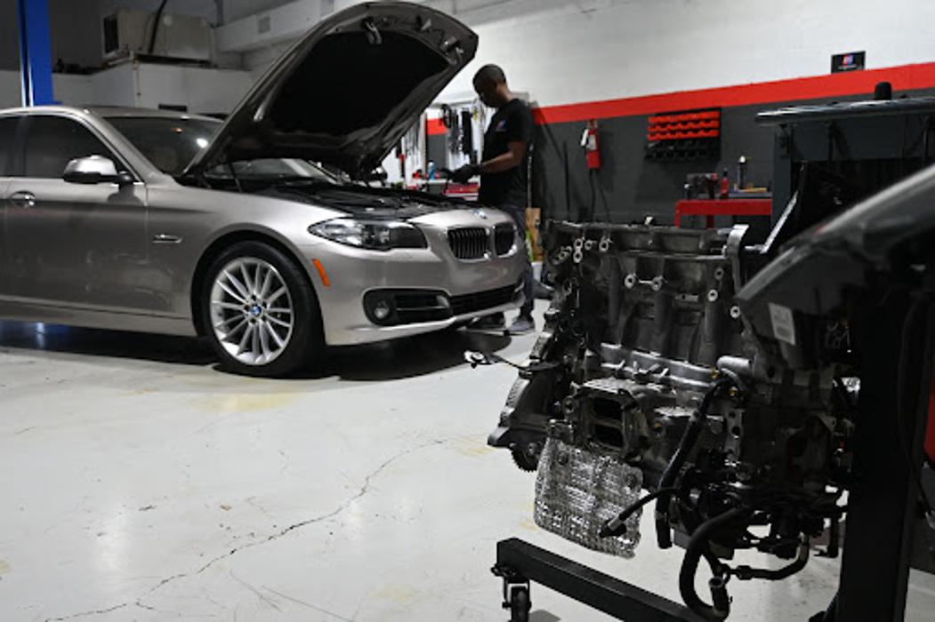 DS Proformance - Miami, FL