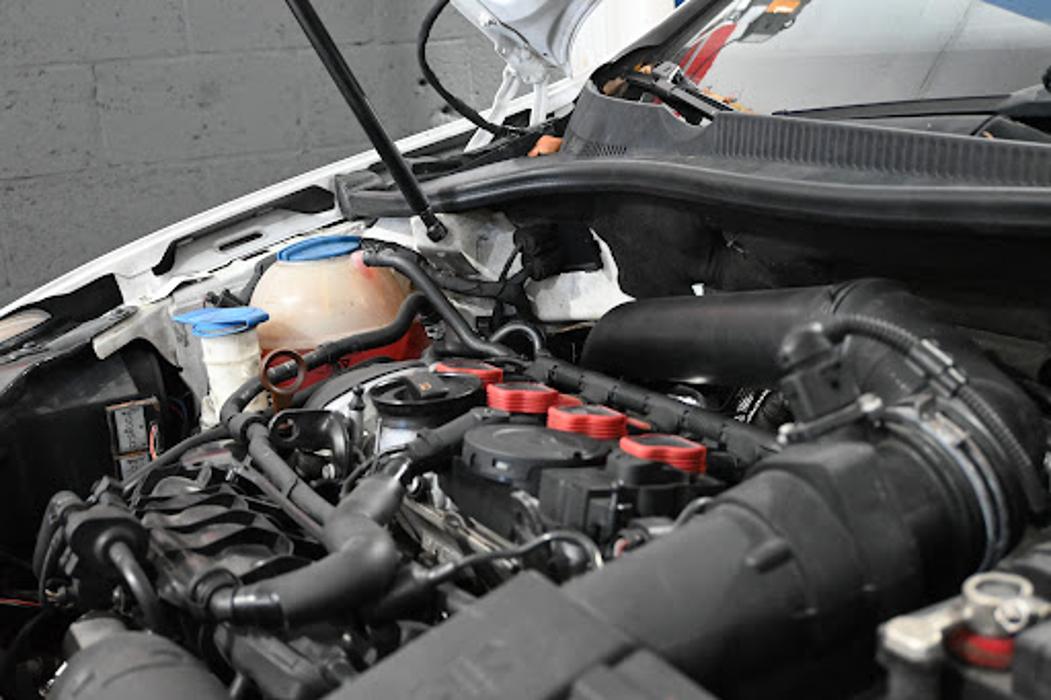 DS Proformance - Miami, FL