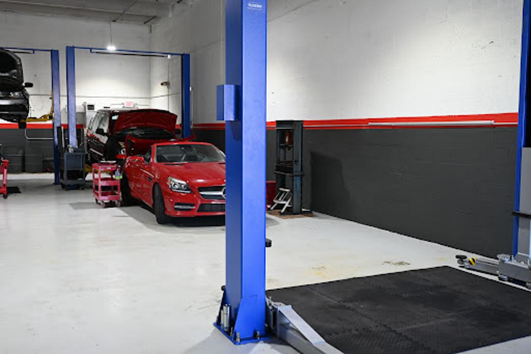 DS Proformance - Miami, FL